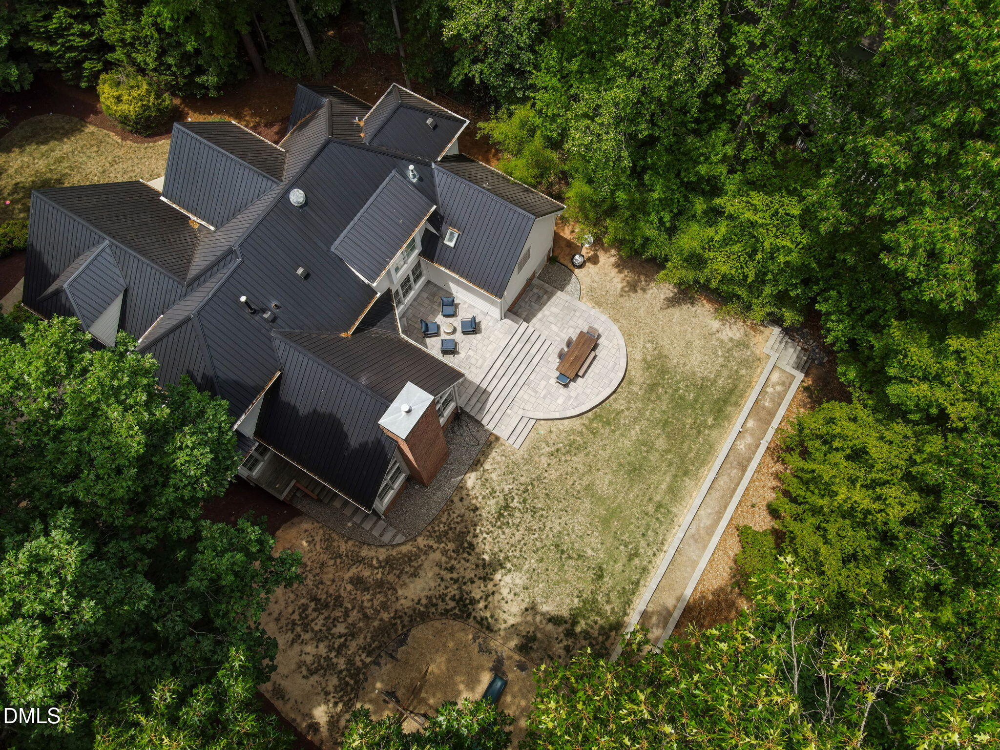 5704 Wild Orchid Trail Raleigh, NC 27613 - Photo 52 of 54