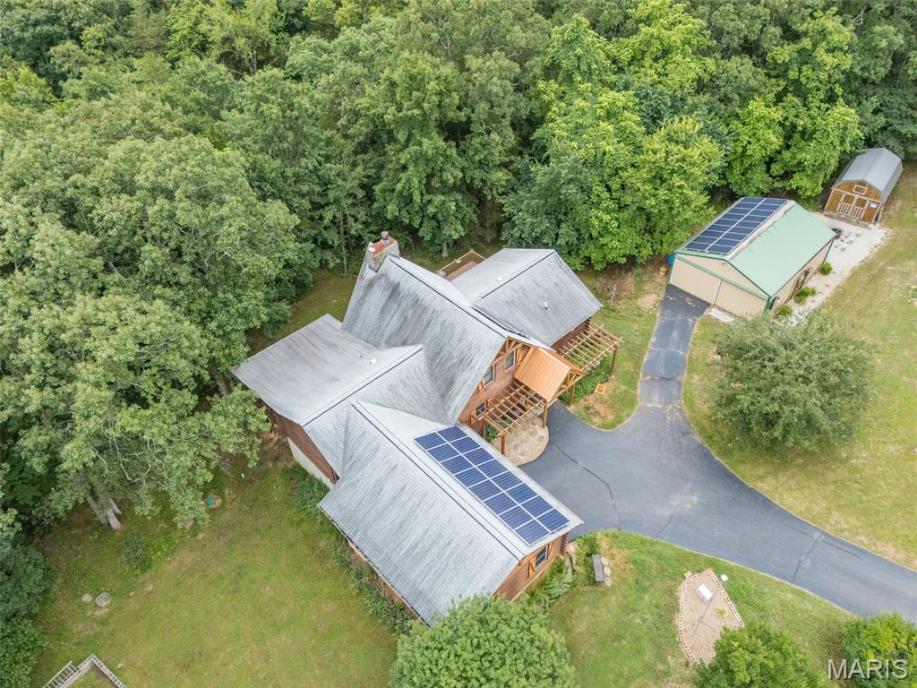 2518 Meredith Road De Soto, MO 63020 - Photo 57 of 65