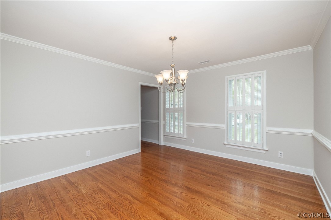 13902 Shadow Ridge Lane Midlothian, VA 23112 - Photo 11 of 35