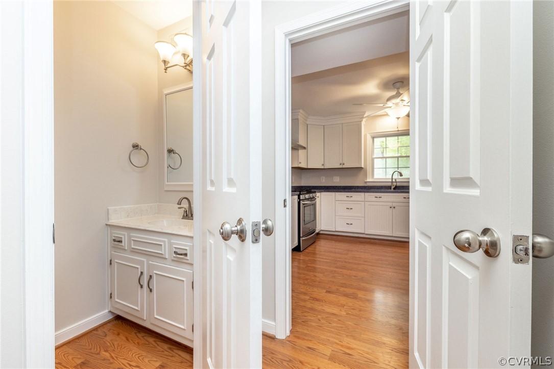 13902 Shadow Ridge Lane Midlothian, VA 23112 - Photo 12 of 35