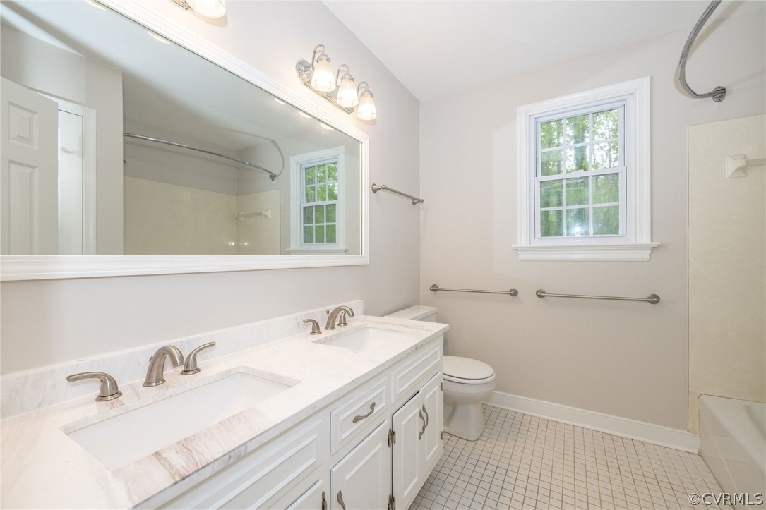13902 Shadow Ridge Lane Midlothian, VA 23112 - Photo 22 of 35