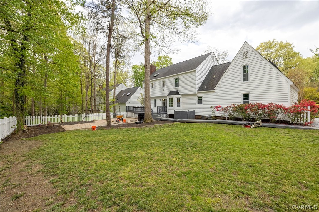 13902 Shadow Ridge Lane Midlothian, VA 23112 - Photo 34 of 35