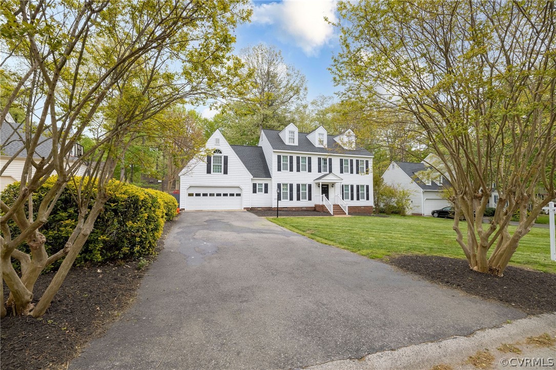 13902 Shadow Ridge Lane Midlothian, VA 23112 - Photo 35 of 35