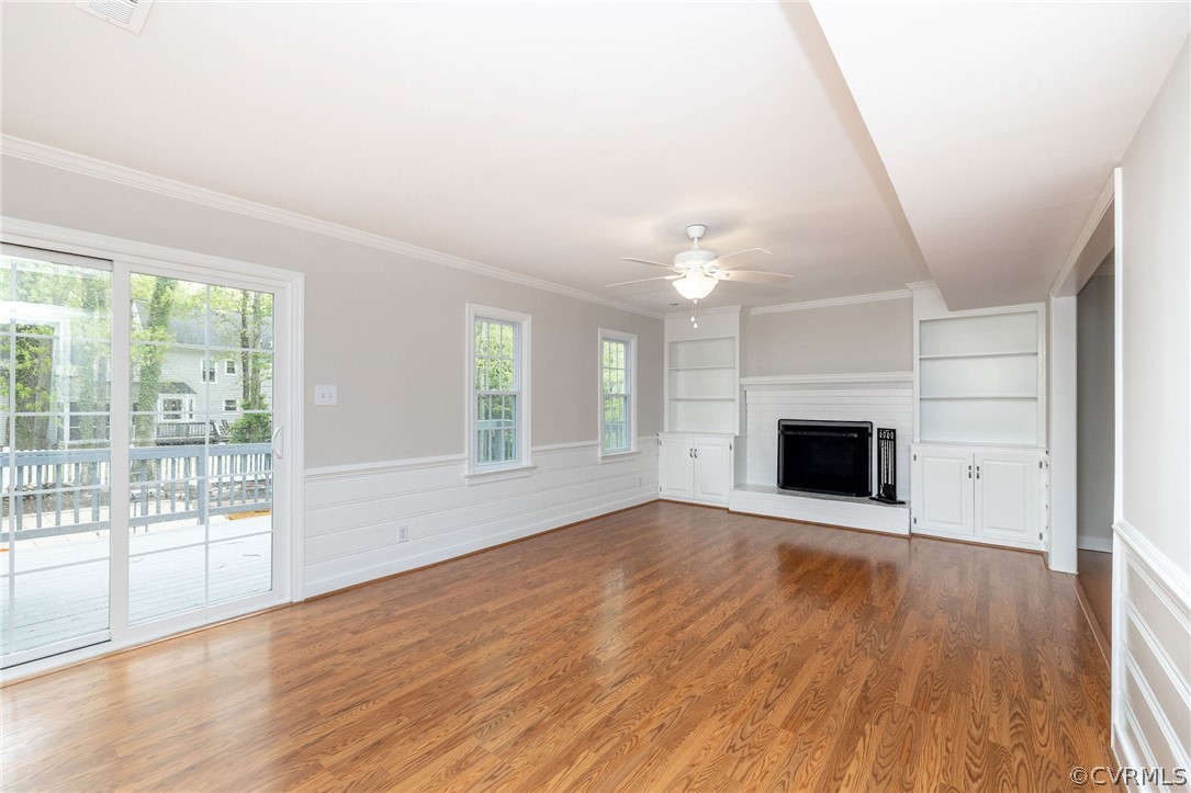 13902 Shadow Ridge Lane Midlothian, VA 23112 - Photo 4 of 35