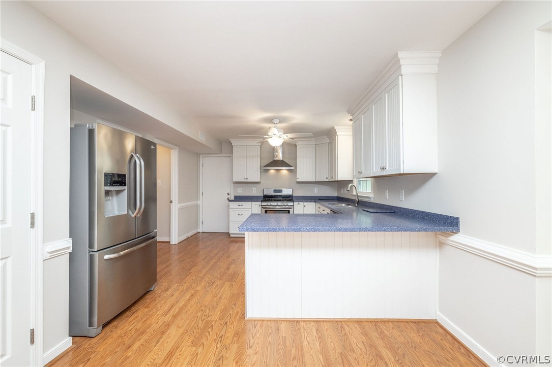 13902 Shadow Ridge Lane Midlothian, VA 23112 - Photo 6 of 35