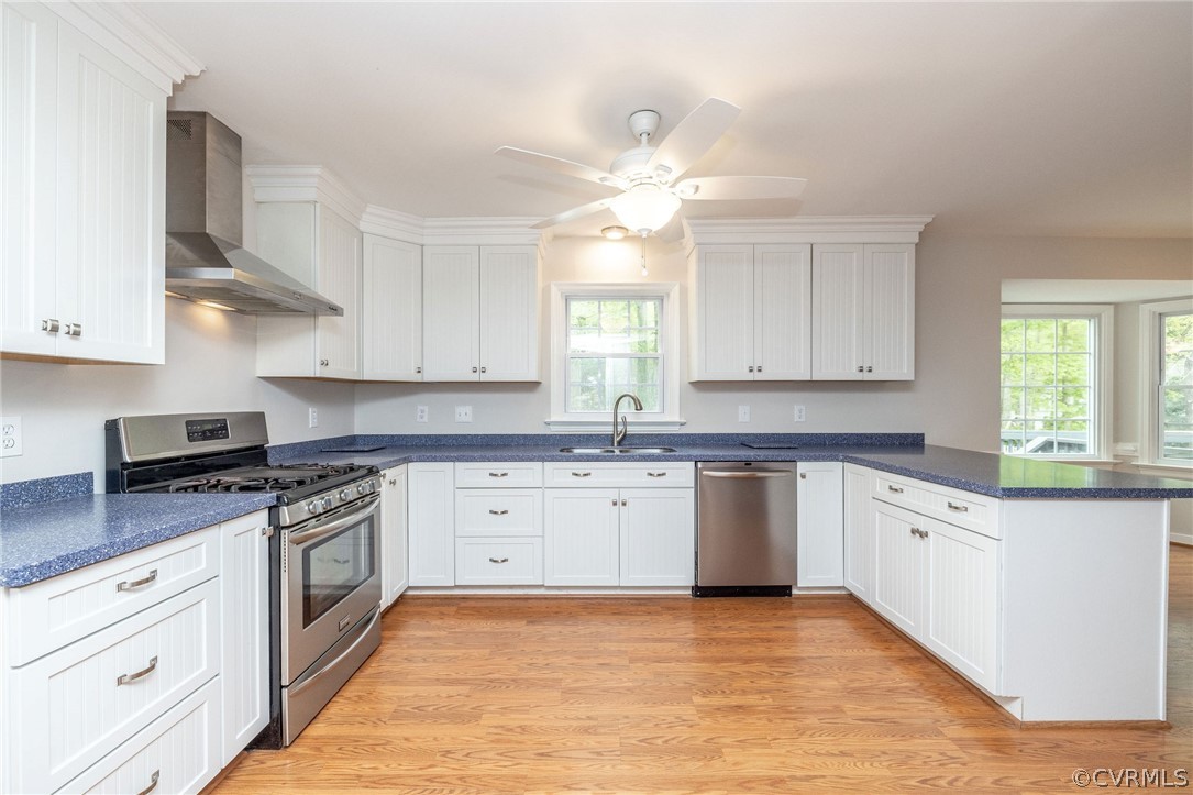 13902 Shadow Ridge Lane Midlothian, VA 23112 - Photo 7 of 35