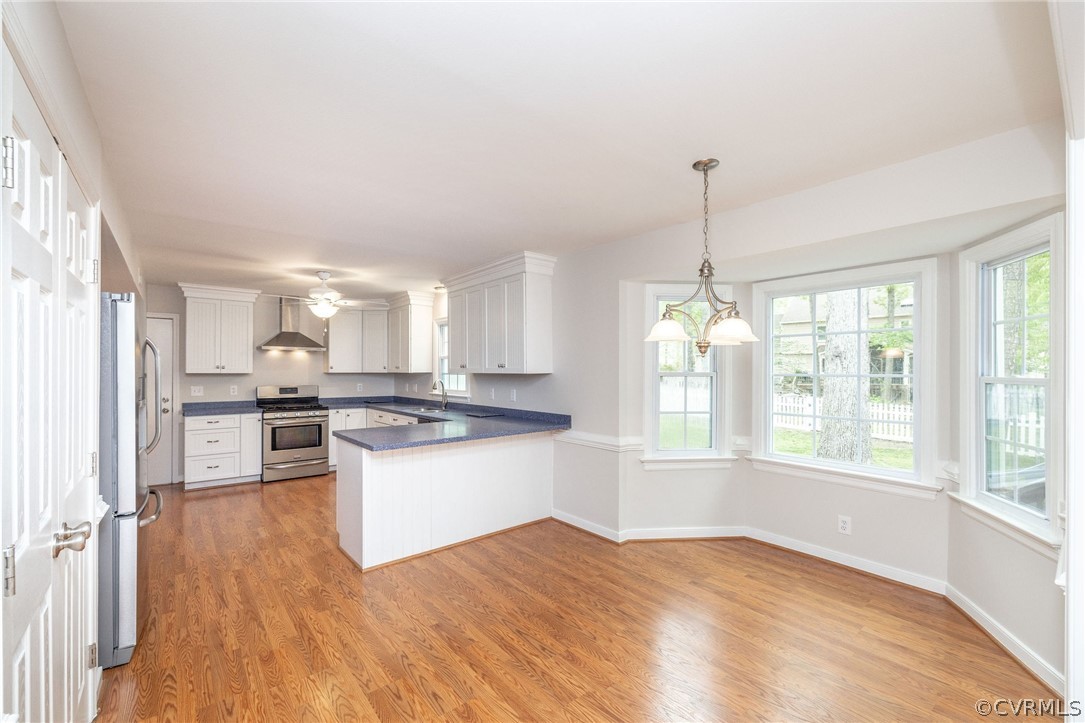 13902 Shadow Ridge Lane Midlothian, VA 23112 - Photo 8 of 35
