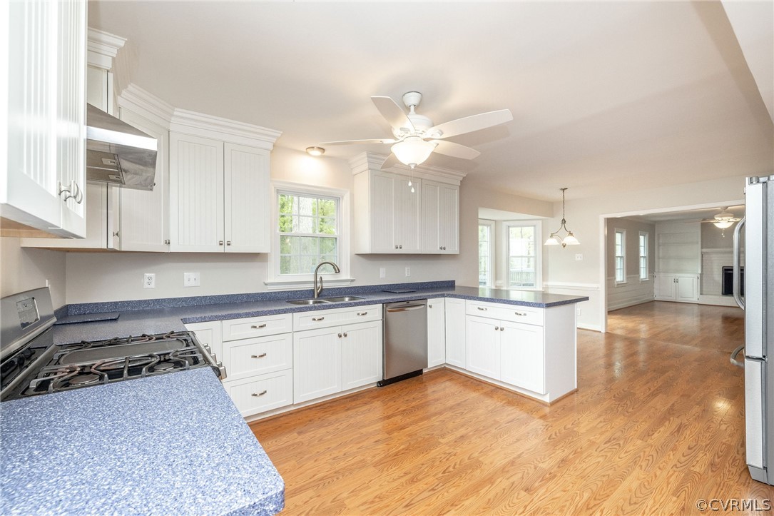 13902 Shadow Ridge Lane Midlothian, VA 23112 - Photo 9 of 35