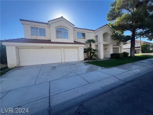$2,895 | 2516 Dayspring, Las Vegas, NV 89128