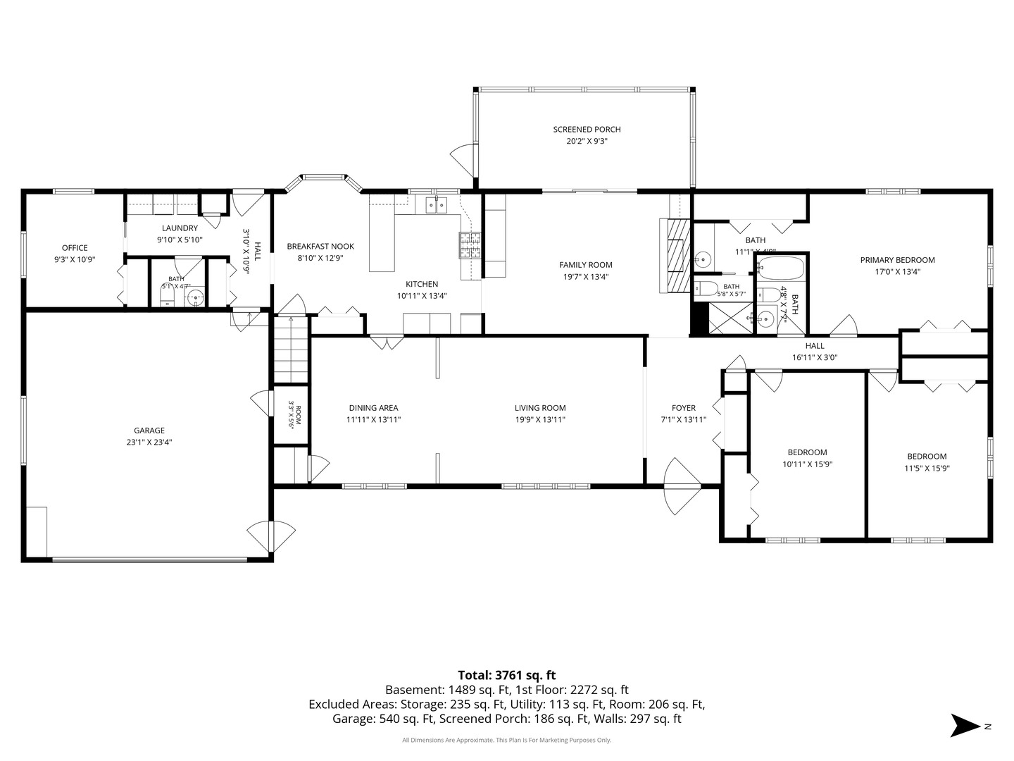 3035 Red Barn Road Crystal Lake, IL 60012 - Photo 37 of 38 Gallery Image 37