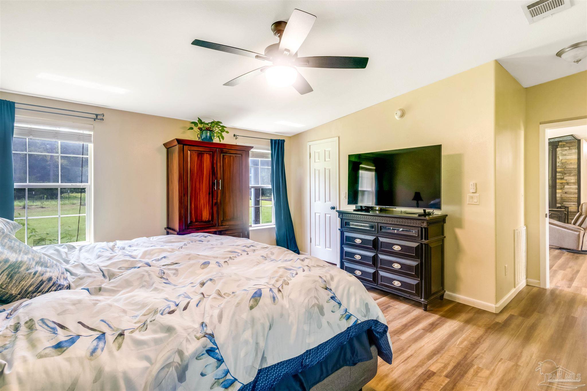 390 Brooks Road Baker, FL 32531 - Photo 49 of 58