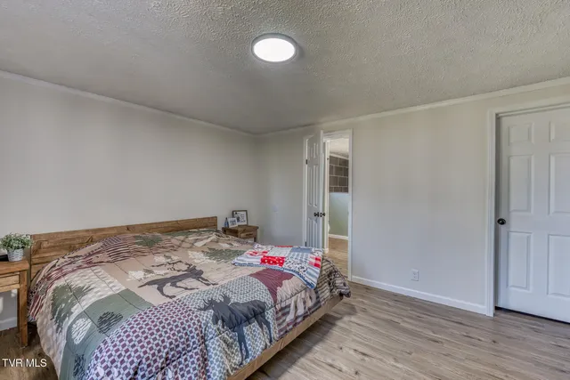 $389,900 | 441 Turner Road, Bluff City, TN 37618