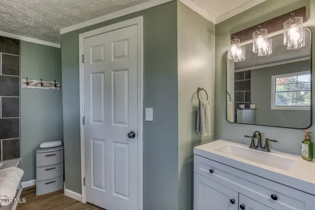 $389,900 | 441 Turner Road, Bluff City, TN 37618