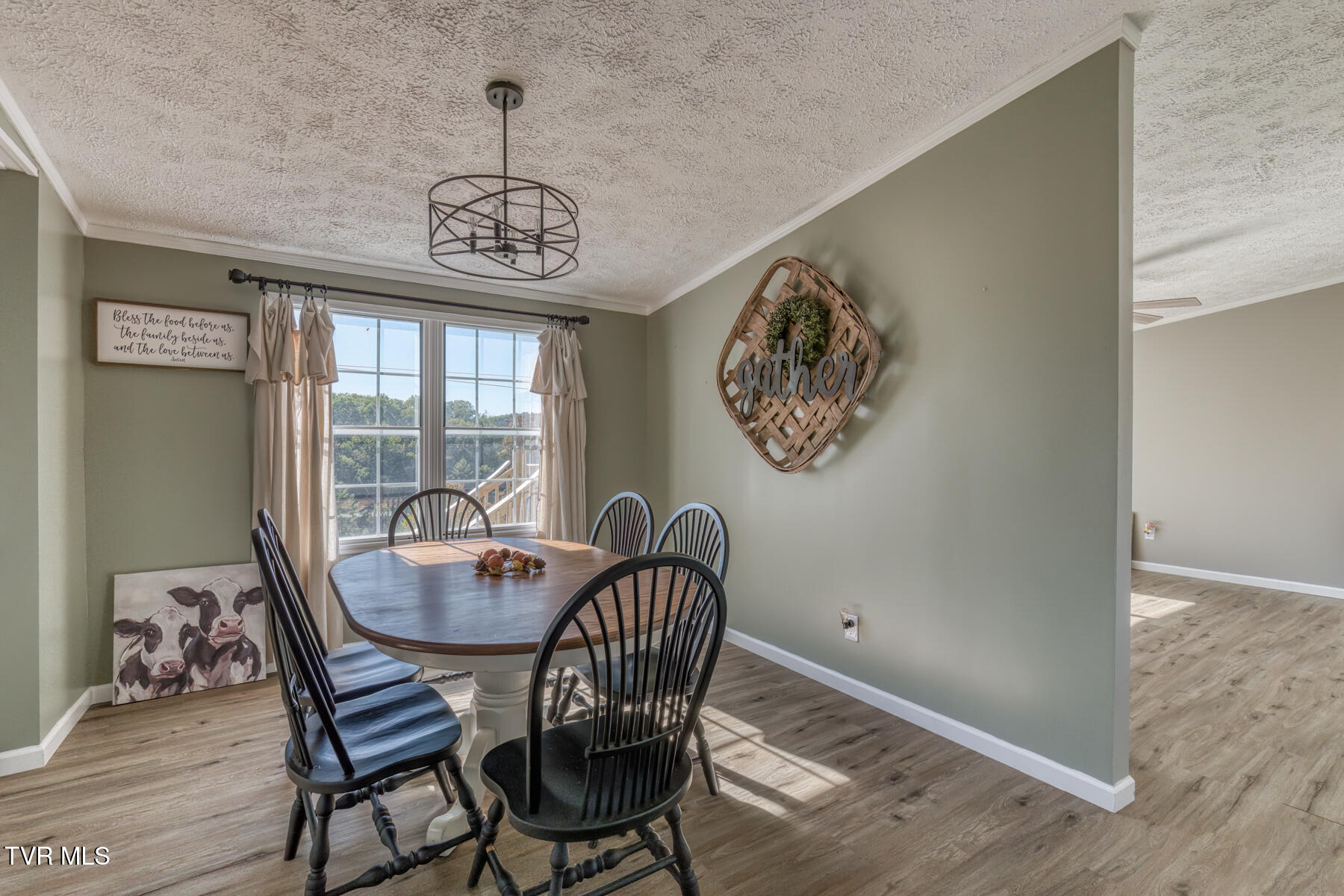 441 Turner Road Bluff City, TN 37618 - Photo 15 of 51 441 Turner Rd-15