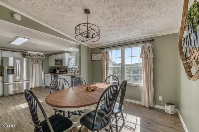 $389,900 | 441 Turner Road, Bluff City, TN 37618