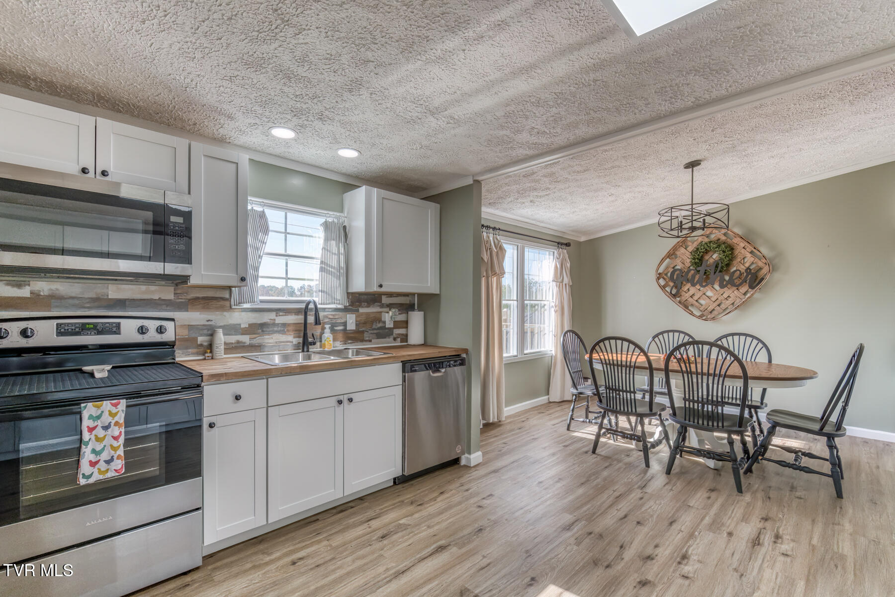 441 Turner Road Bluff City, TN 37618 - Photo 20 of 51 441 Turner Rd-20