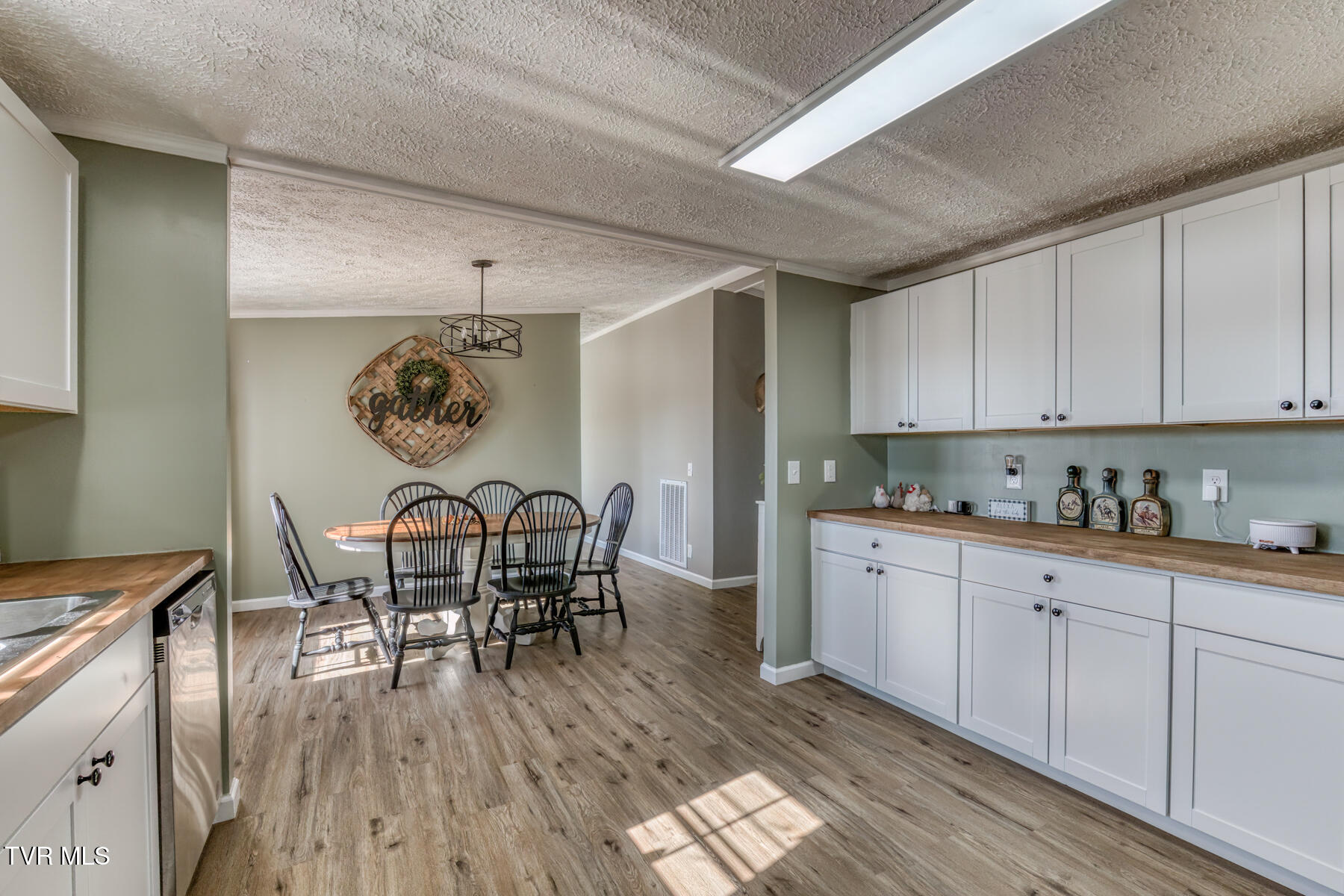 441 Turner Road Bluff City, TN 37618 - Photo 21 of 51 441 Turner Rd-21