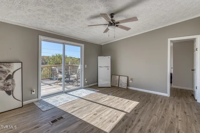 $389,900 | 441 Turner Road, Bluff City, TN 37618