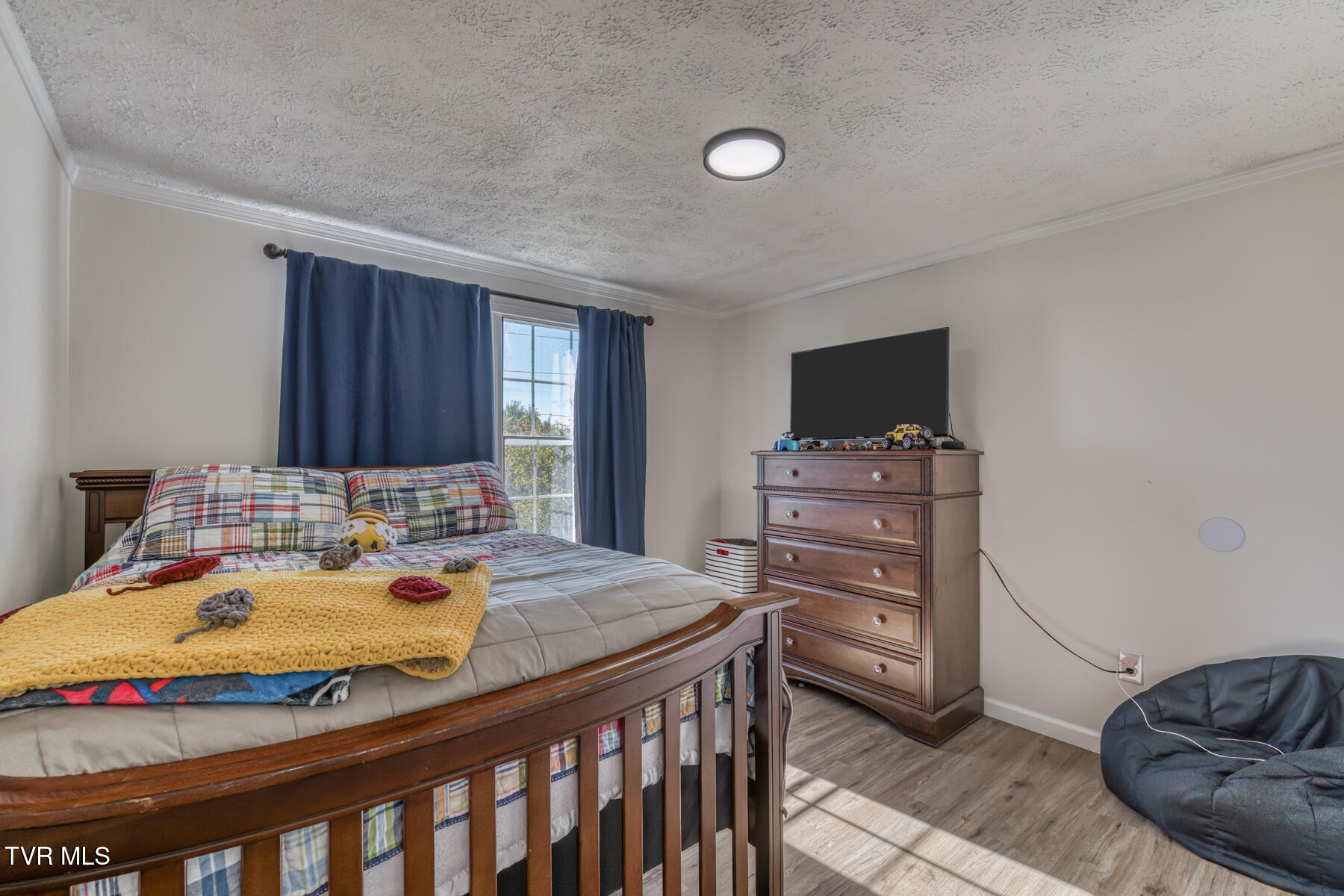 441 Turner Road Bluff City, TN 37618 - Photo 26 of 51 441 Turner Rd-26