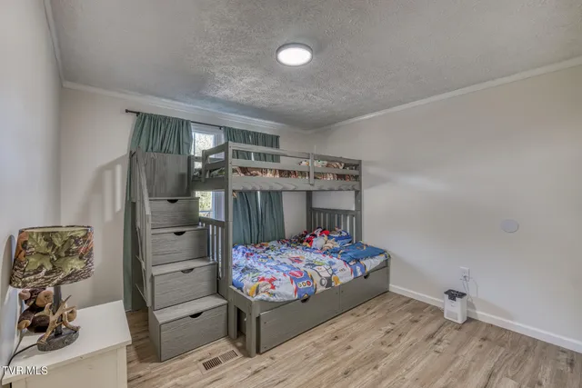 $389,900 | 441 Turner Road, Bluff City, TN 37618