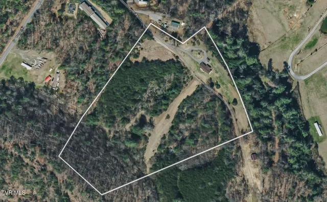 $389,900 | 441 Turner Road, Bluff City, TN 37618