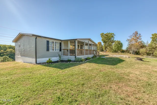 $389,900 | 441 Turner Road, Bluff City, TN 37618