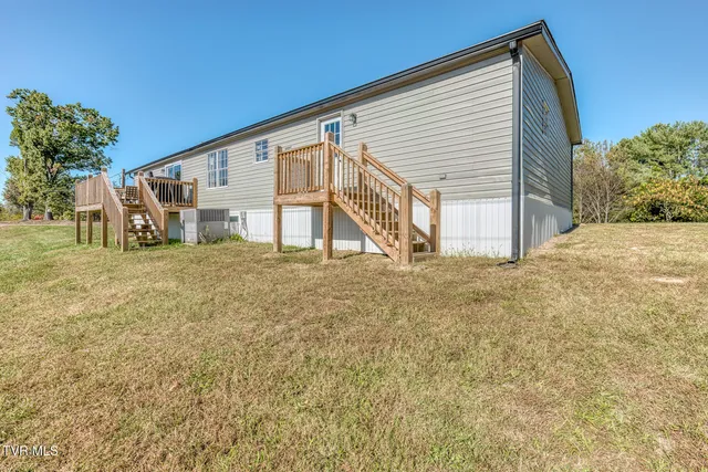 $389,900 | 441 Turner Road, Bluff City, TN 37618