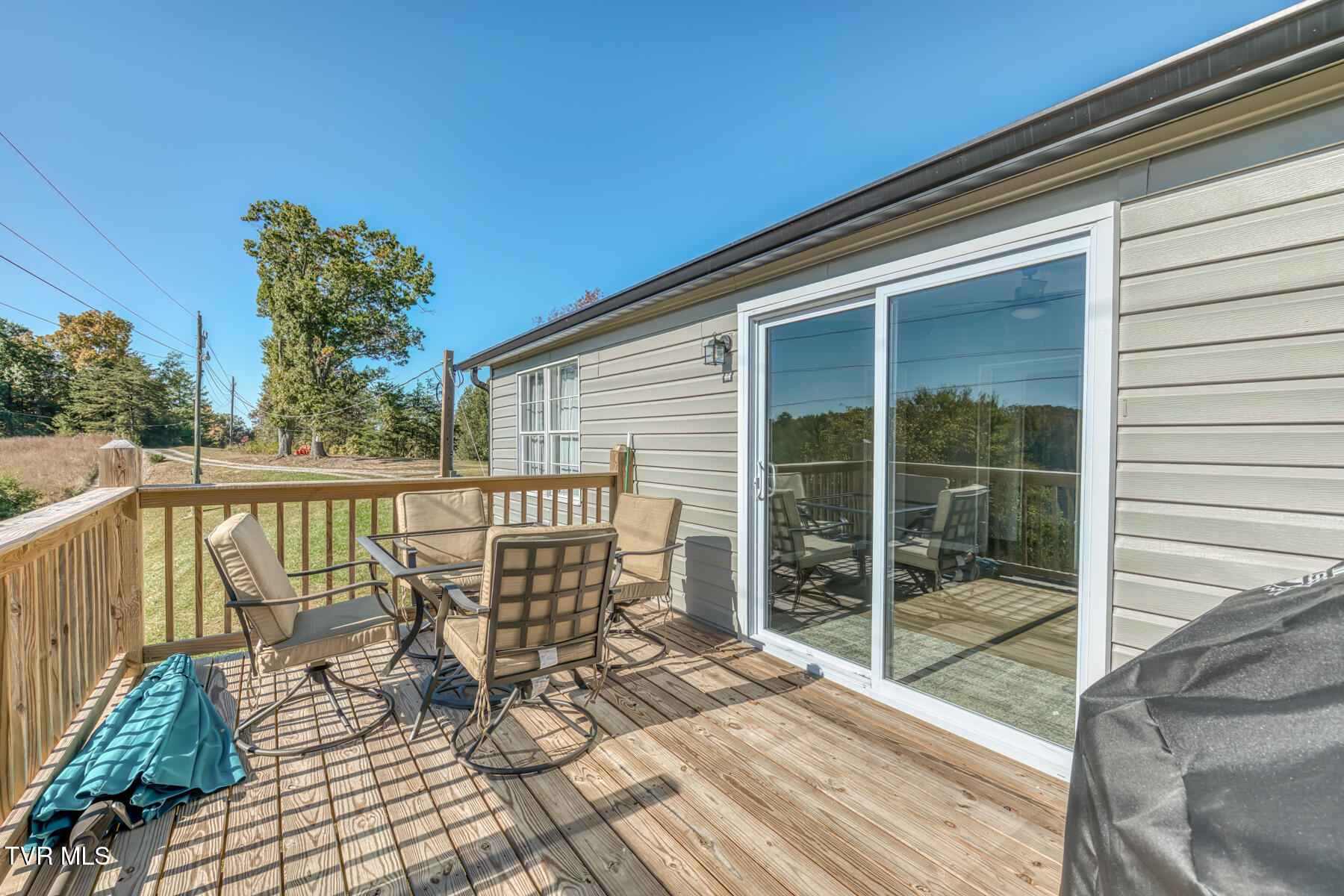 441 Turner Road Bluff City, TN 37618 - Photo 37 of 51 441 Turner Rd-38