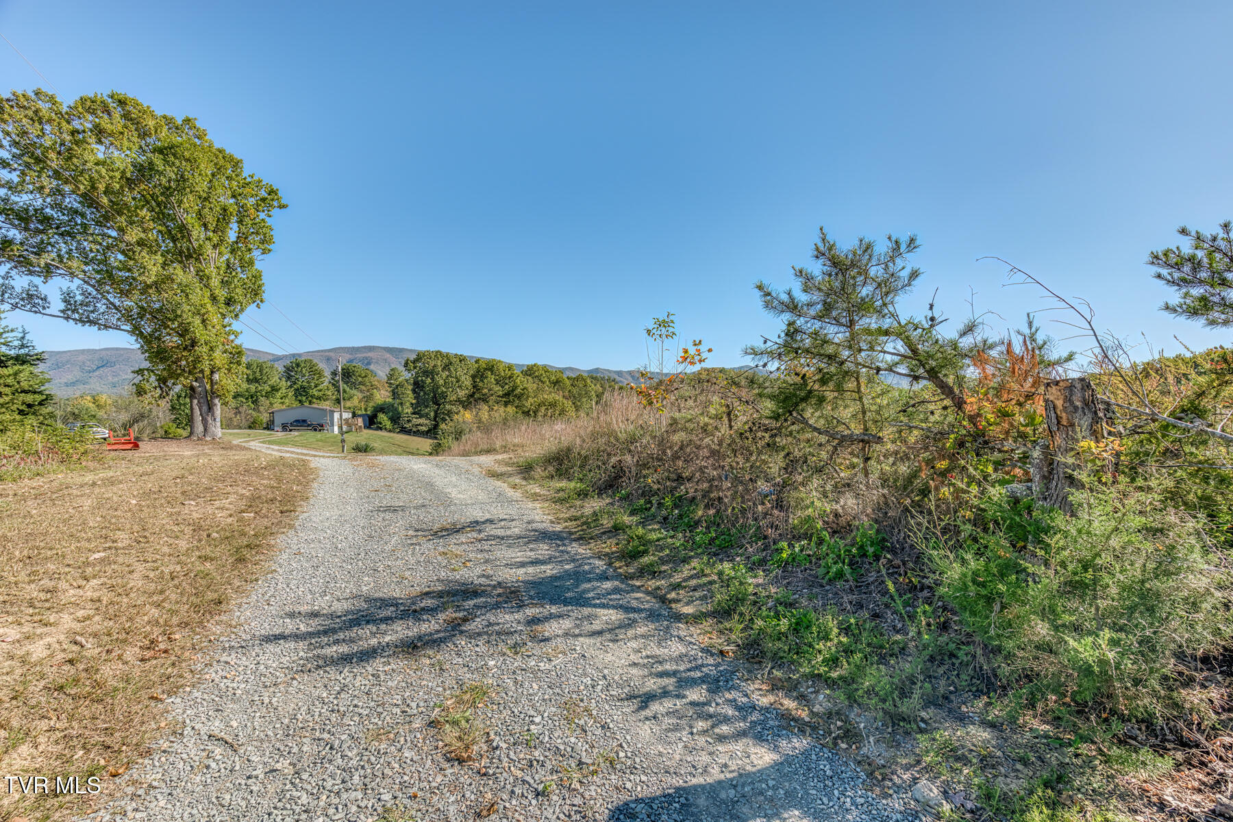 441 Turner Road Bluff City, TN 37618 - Photo 38 of 51 441 Turner Rd-39