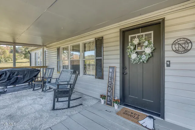 $389,900 | 441 Turner Road, Bluff City, TN 37618