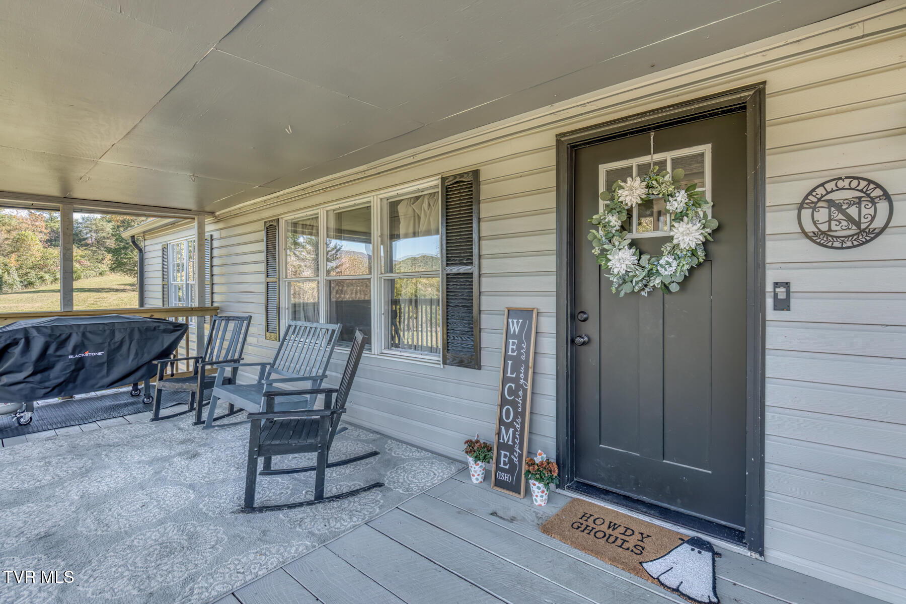 441 Turner Road Bluff City, TN 37618 - Photo 4 of 51 441 Turner Rd-5