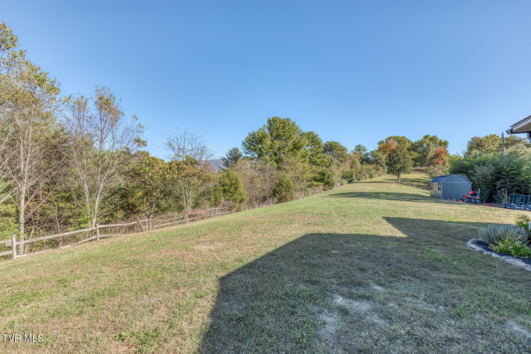 441 Turner Road Bluff City, TN 37618 - Photo 42 of 51 441 Turner Rd-43