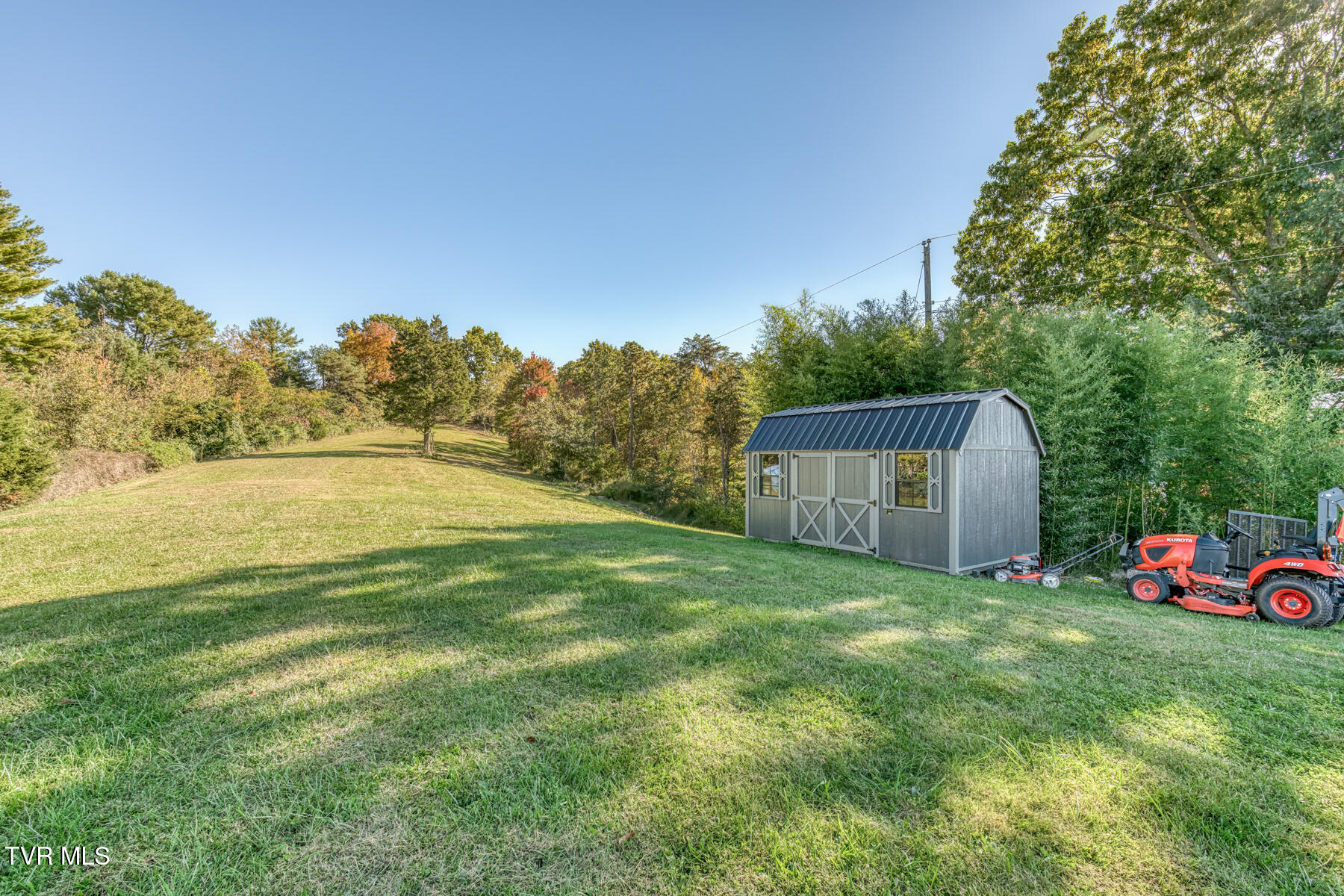 441 Turner Road Bluff City, TN 37618 - Photo 43 of 51 441 Turner Rd-44