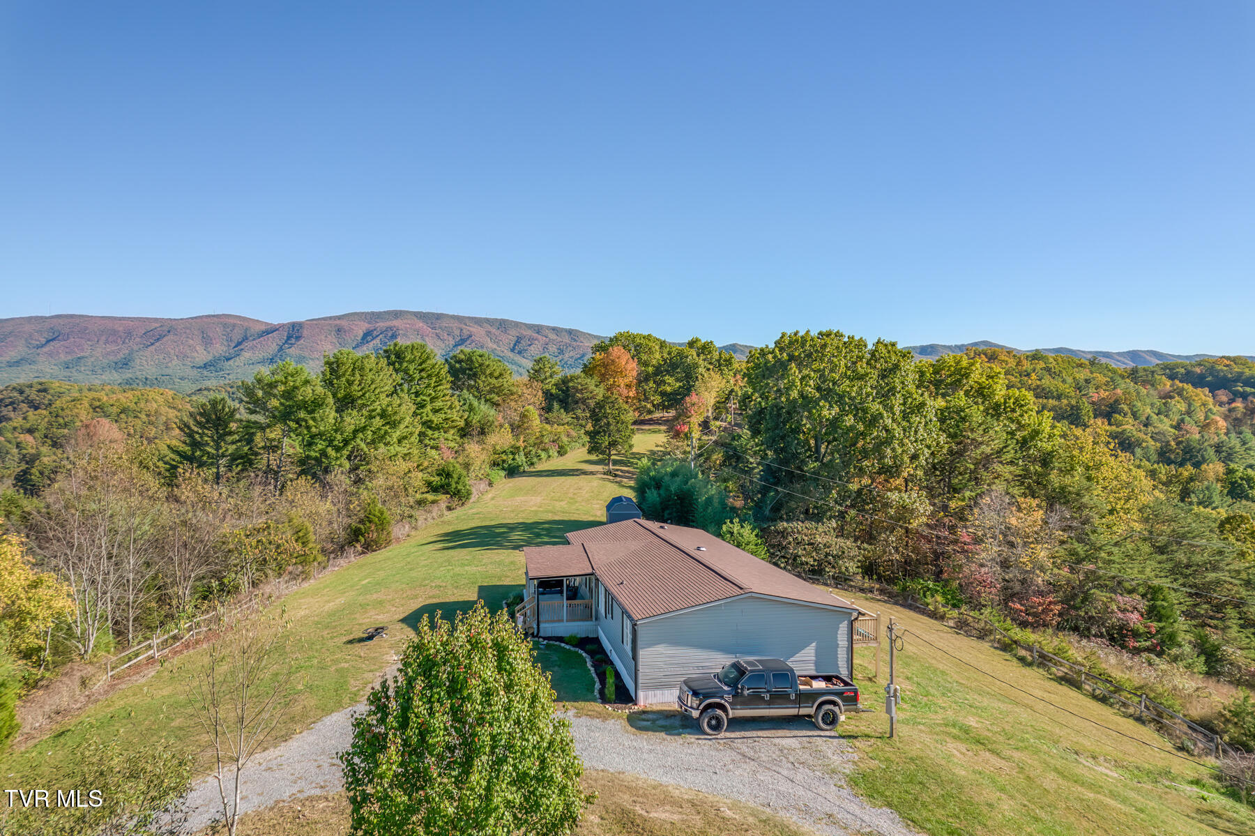 441 Turner Road Bluff City, TN 37618 - Photo 47 of 51 441 Turner Rd-48