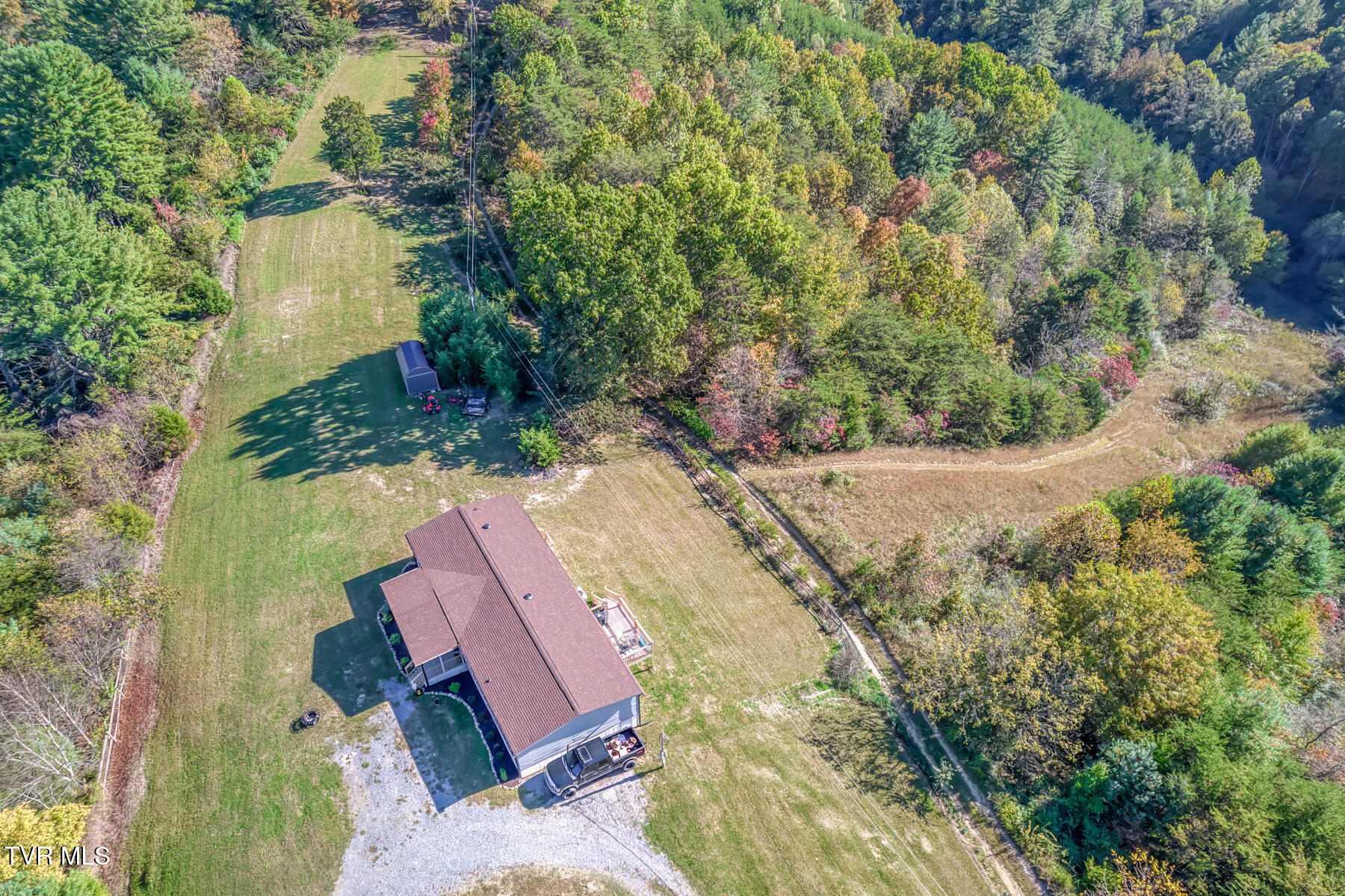 441 Turner Road Bluff City, TN 37618 - Photo 49 of 51 441 Turner Rd-50