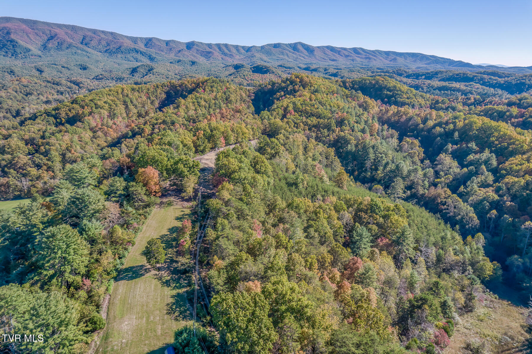 441 Turner Road Bluff City, TN 37618 - Photo 50 of 51 441 Turner Rd-51