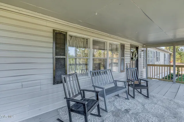$389,900 | 441 Turner Road, Bluff City, TN 37618