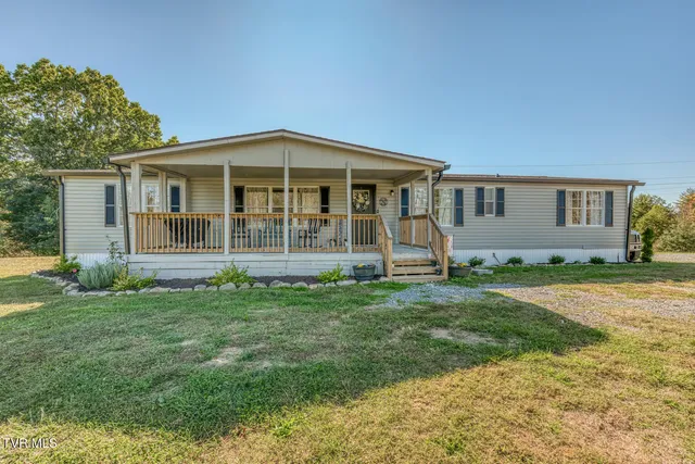 $389,900 | 441 Turner Road, Bluff City, TN 37618