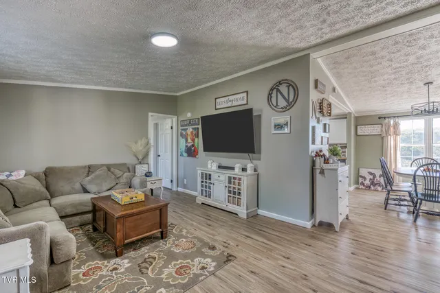 $389,900 | 441 Turner Road, Bluff City, TN 37618