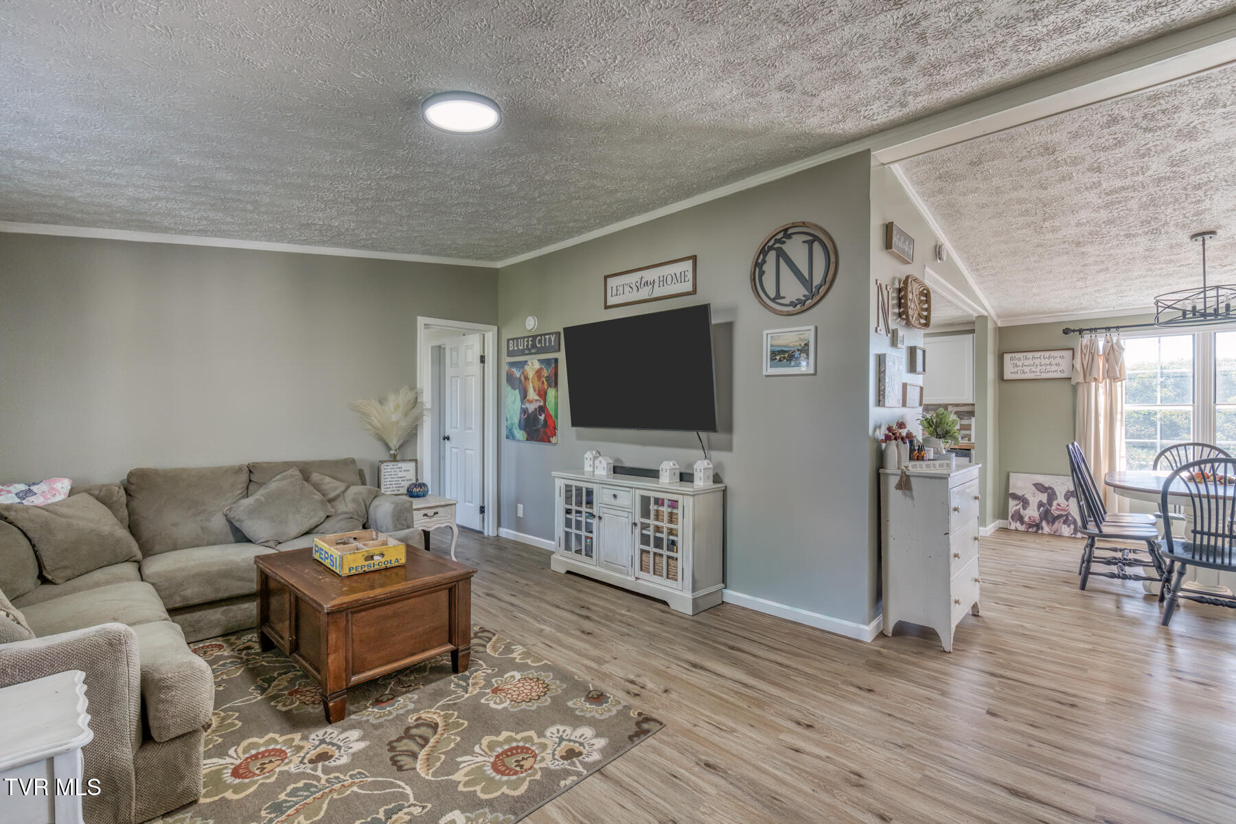 441 Turner Road Bluff City, TN 37618 - Photo 8 of 51 441 Turner Rd-8