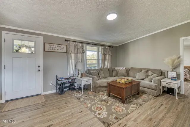 $389,900 | 441 Turner Road, Bluff City, TN 37618