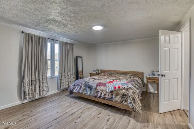 $389,900 | 441 Turner Road, Bluff City, TN 37618