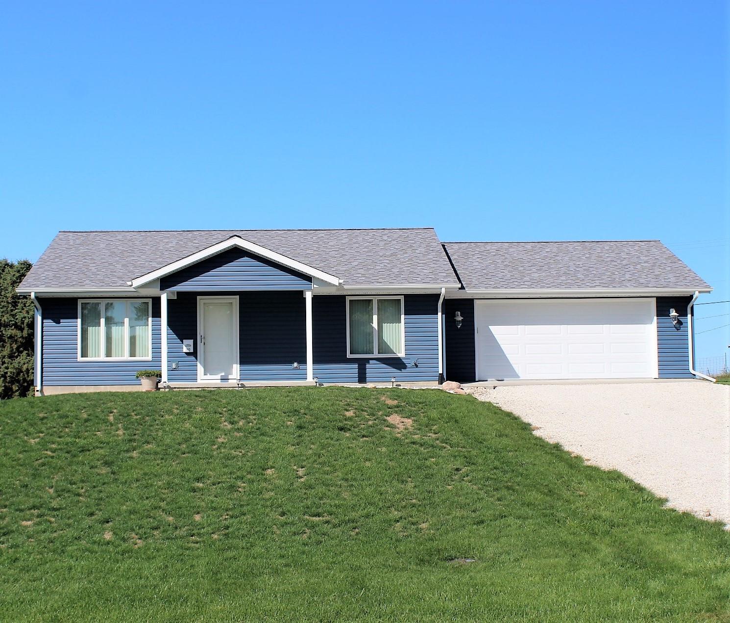 207 West Main Street Fowler, IN 47944 - Photo 1 of 11 Gallery Image 1