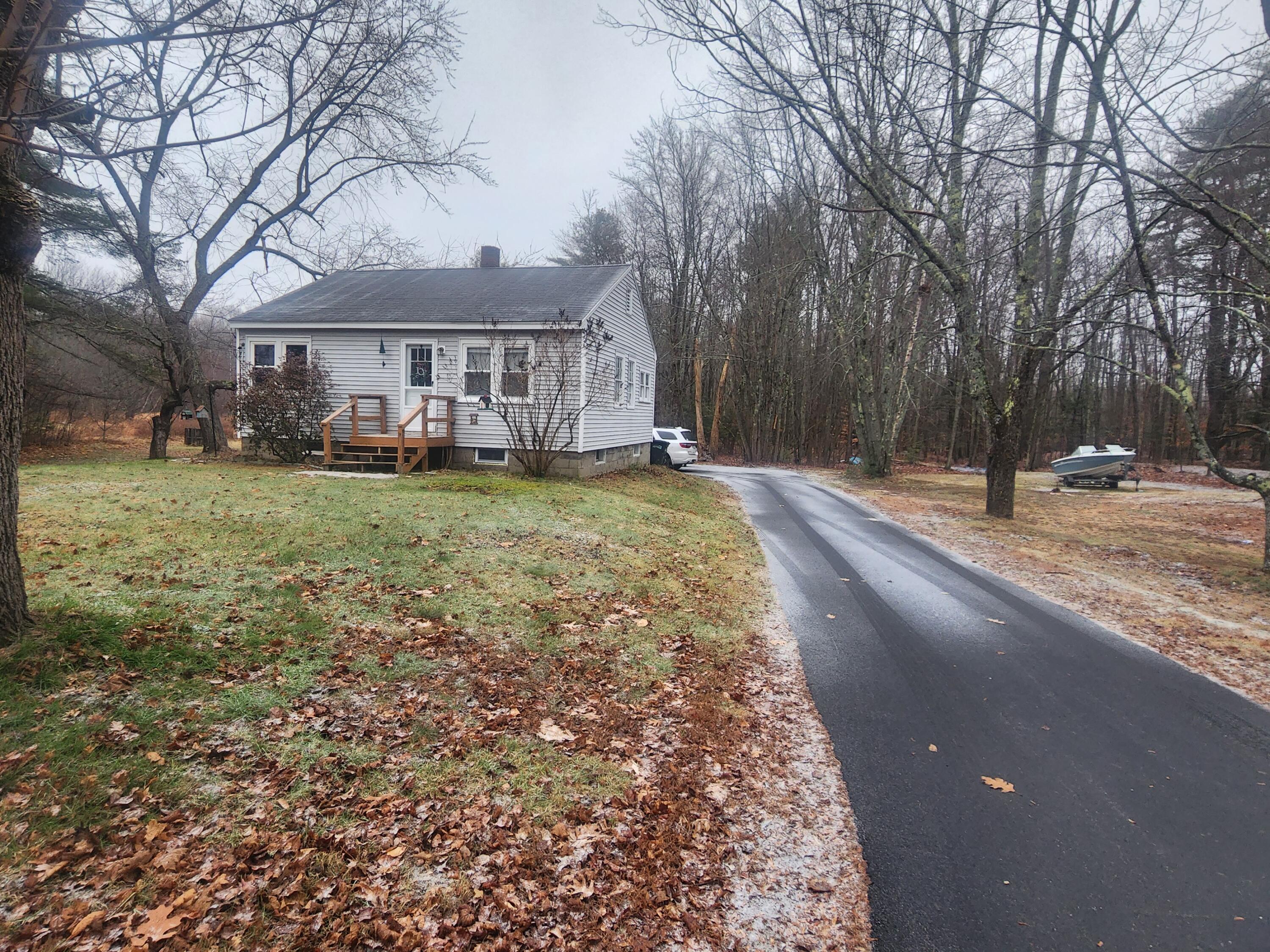 295 Groveville Road Buxton, ME 04093 - Photo 2 of 21 20221216_085116