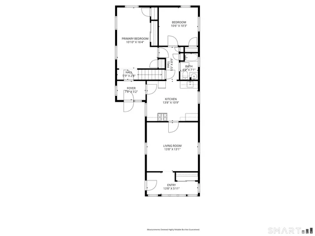 $295,000 | 25 Rose Hill Road, Branford, CT 06405