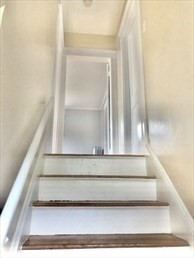 107 Wrentham Street, Unit 2 Boston, MA 02124 - Photo 4 of 11 a view of staircase