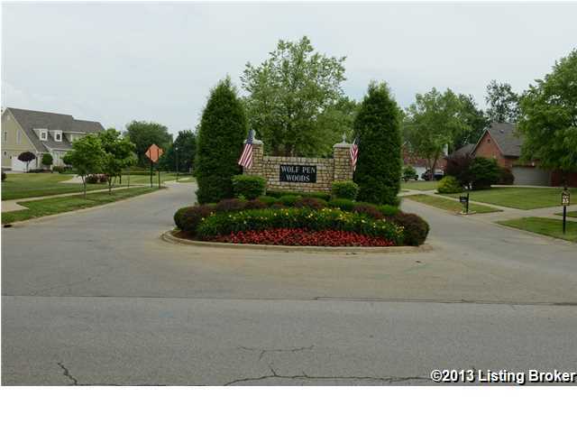 7604 Wolf Pen Ridge Court Prospect, KY 40059 - Photo 31 of 31 Additional Photo