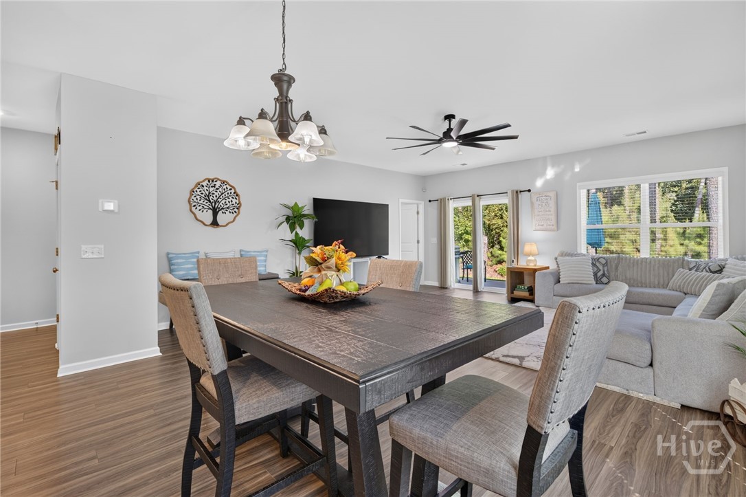 112 Jepson Way Pooler, GA 31322 - Photo 16 of 46 Gallery Image 16