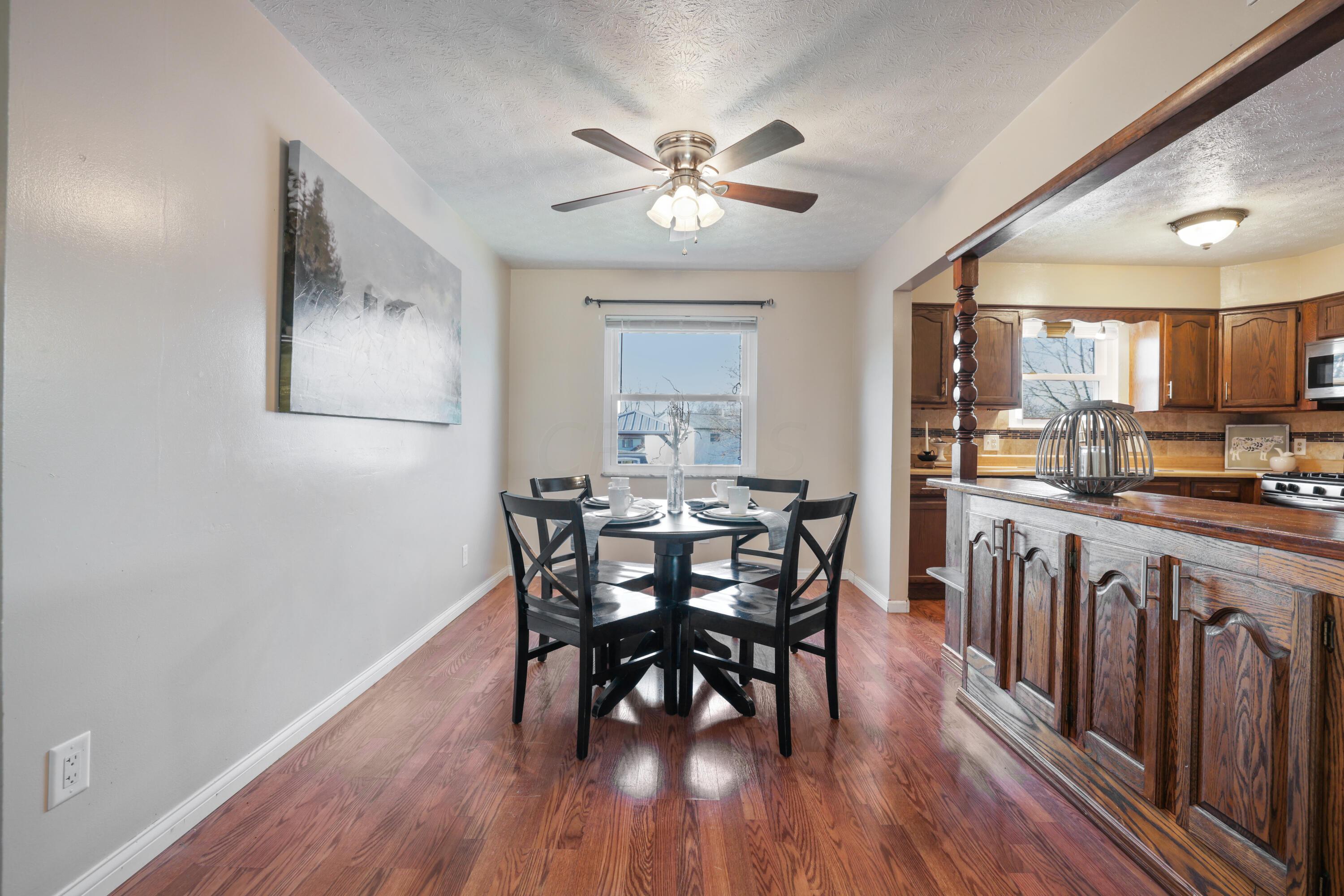 1725 Demorest Road Columbus, OH 43228 - Photo 22 of 75 Dining Room