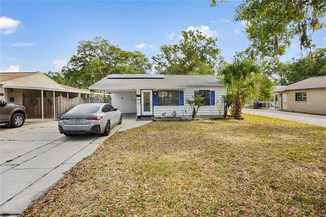$2,175 | 6013 North Otis Avenue, Tampa, FL 33604